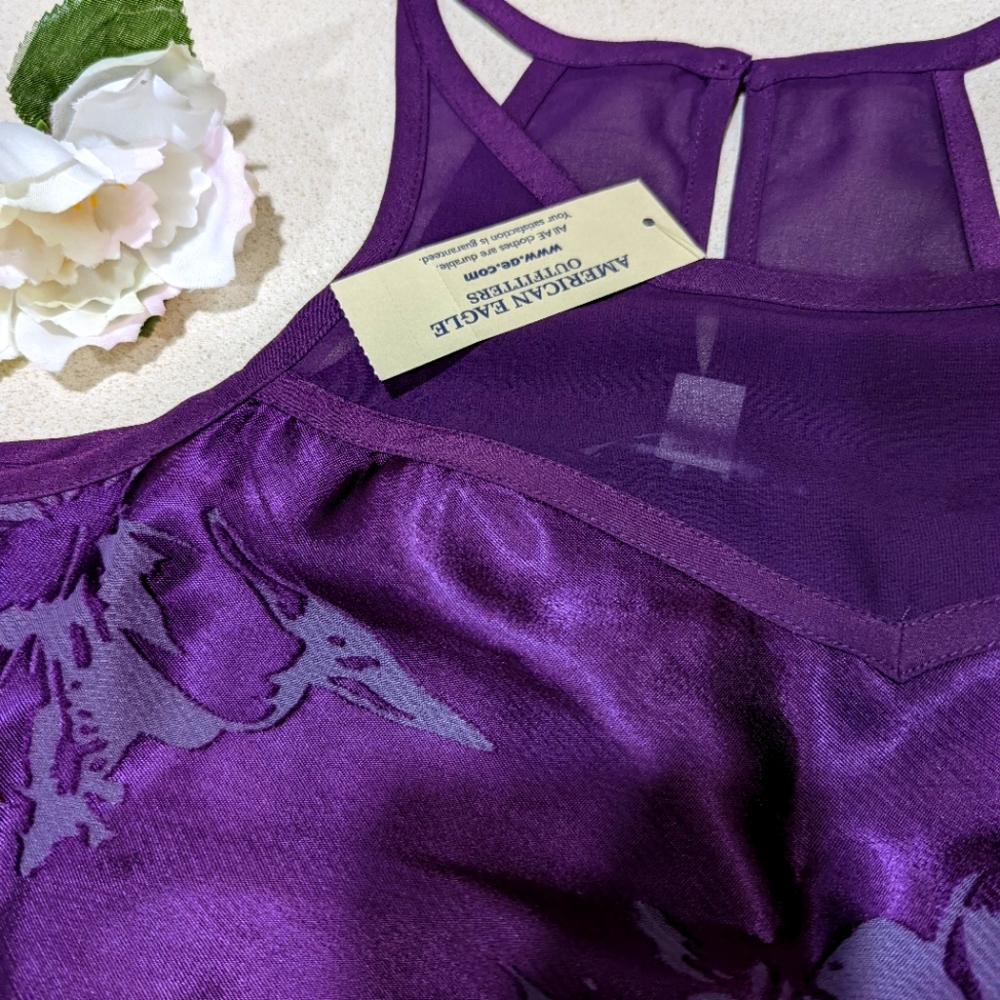 Ladies Tops